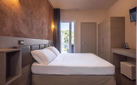 Hotel Helvetia