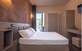 Hotel Helvetia